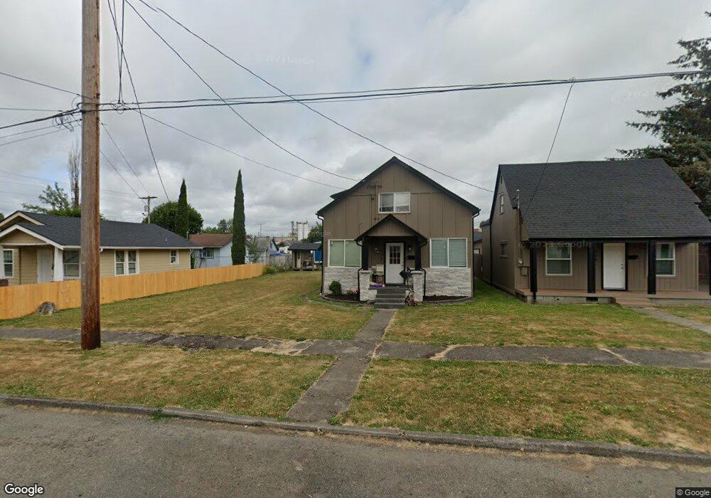 258 SW 1st St, Chehalis, WA 98532 - photo 1