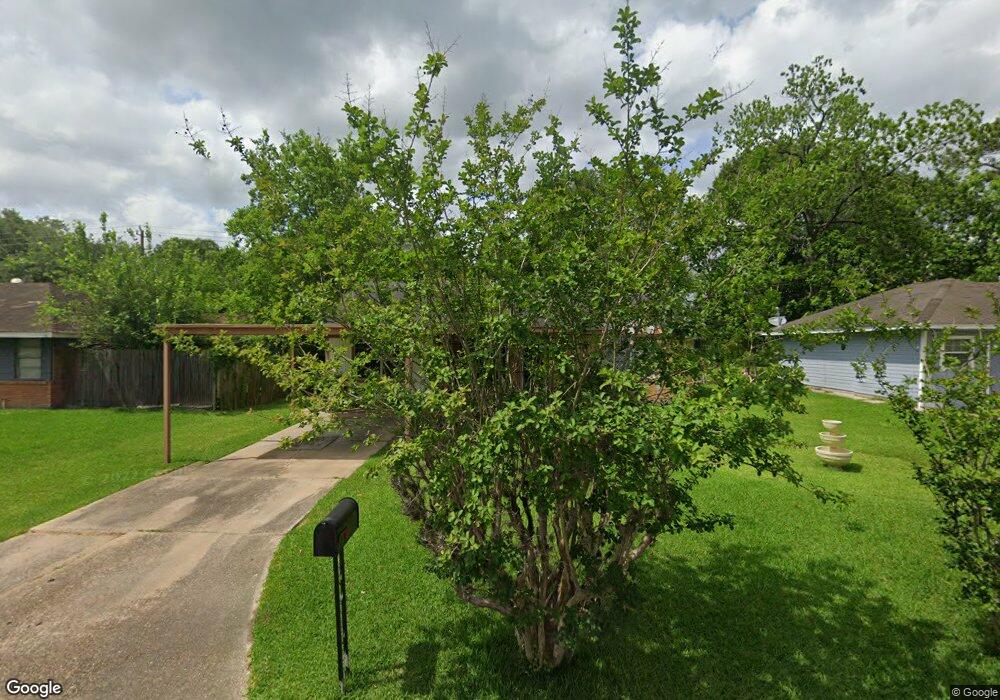 7205 Gleason Rd, Houston, TX 77016 - photo 1