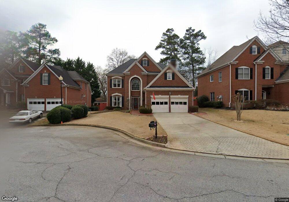 1914 New Haven Ct SE, Smyrna, GA 30080 - photo 1