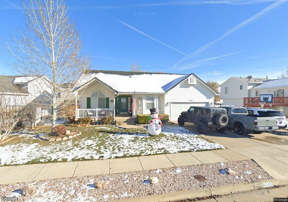 4730 S 3950 W, Roy, UT 84067 - photo 1