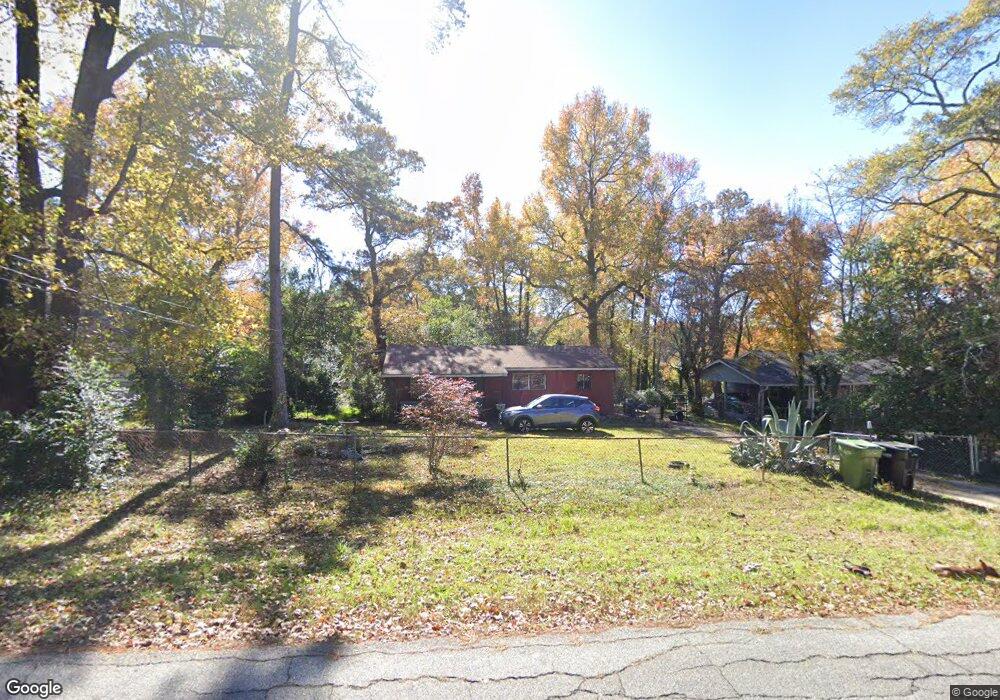 52 Patton Dr, Columbus, GA 31903 - photo 1