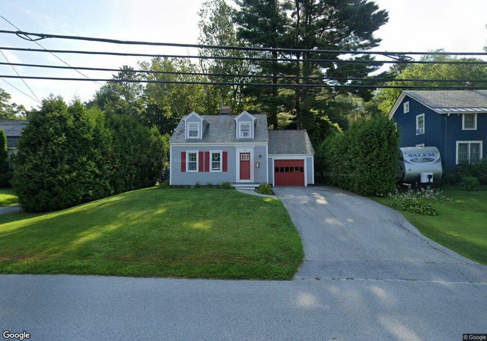 248 Lincoln Ave, Rutland, VT 05701 - photo 1