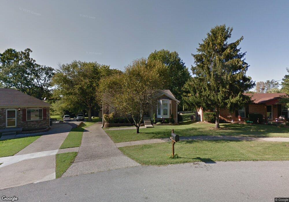 7908 Rochelle Rd, Louisville, KY 40228 - photo 1