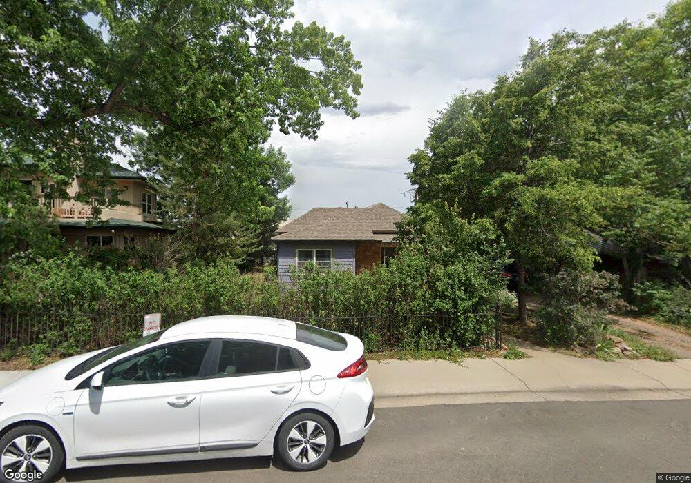 2740 15th St, Boulder, CO 80304 - photo 1