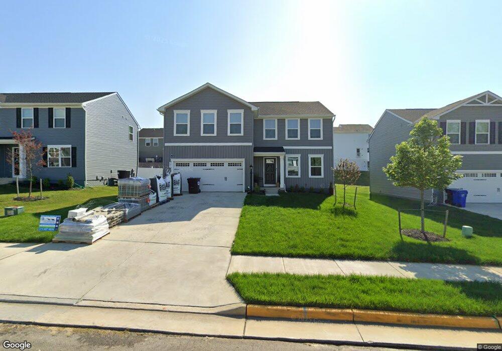 531 Old Potomac Church Rd, Stafford, VA 22554 - photo 1