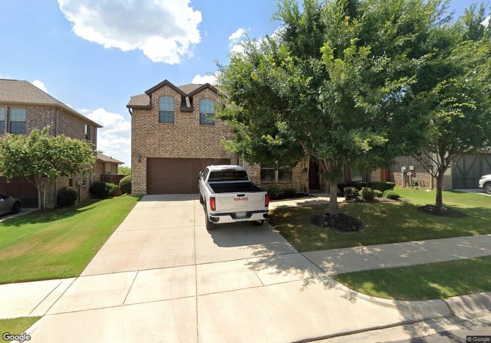 4008 Thistle Hill, Denton, TX 76210 - photo 1
