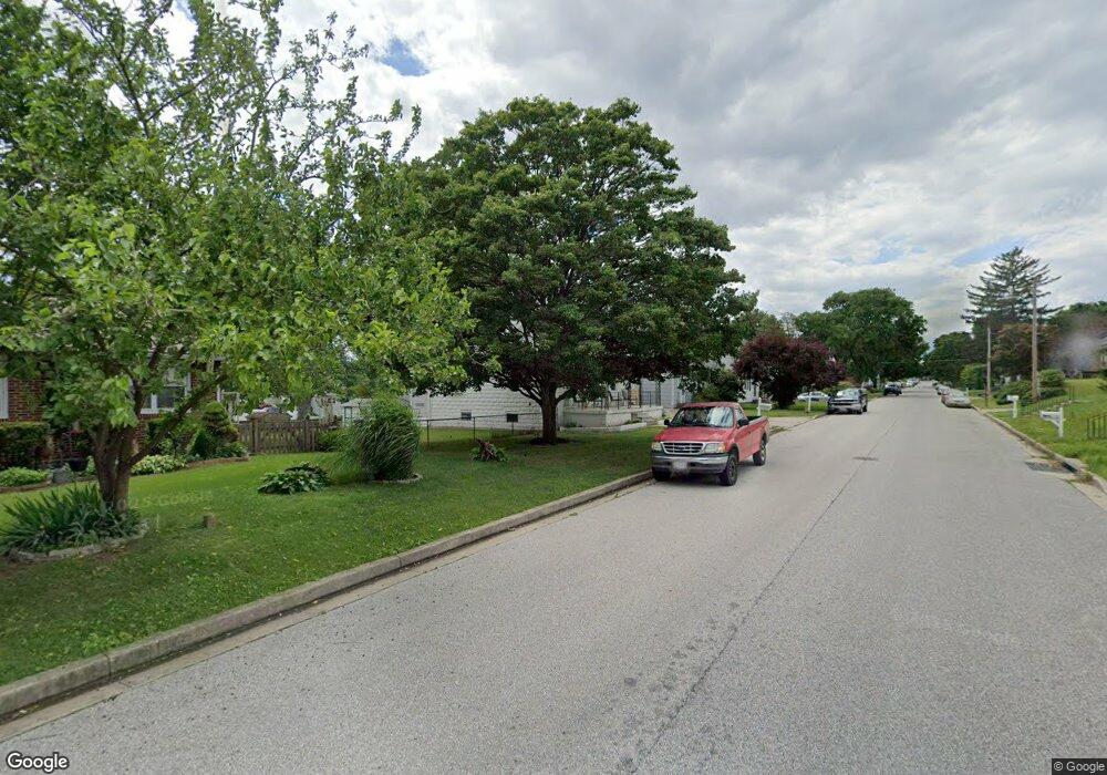 2913 Vermont Ave, Halethorpe, MD 21227 - photo 1