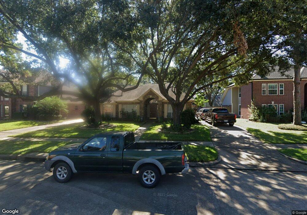 15819 Jamie Lee Dr, Houston, TX 77095 - photo 1