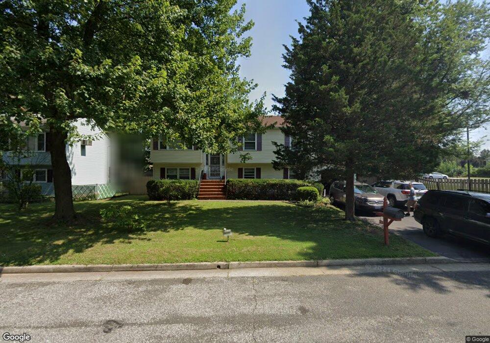 445 Frederick Ave, South Plainfield, NJ 07080 - photo 1