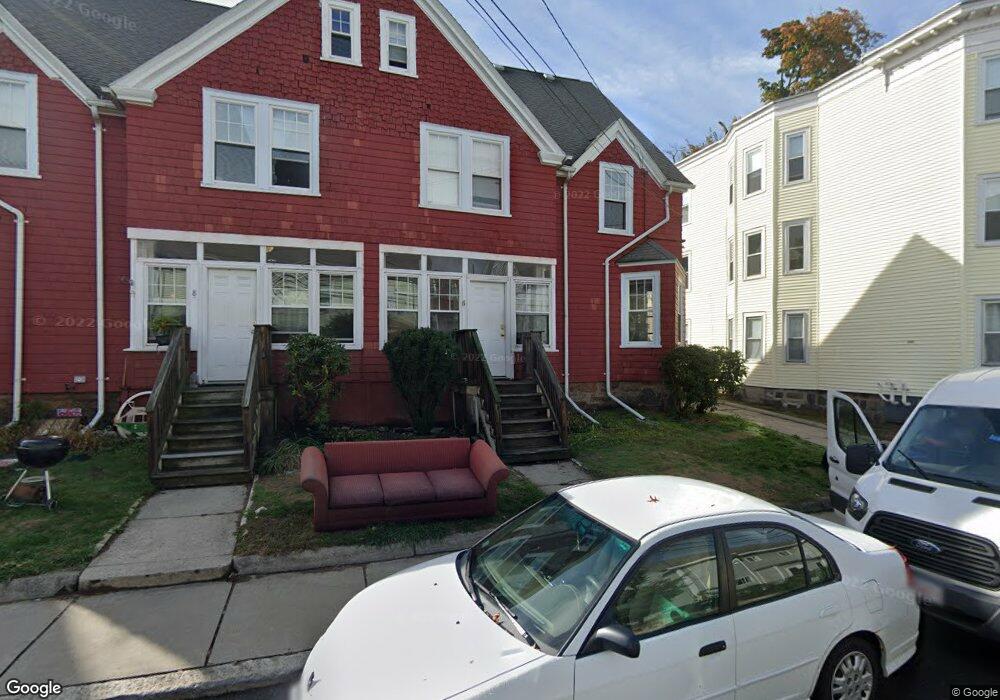 6 Imrie Rd unit 1A, Allston, MA 02134 - photo 1