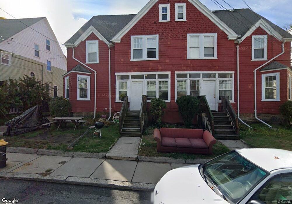 8 Imrie Rd, Allston, MA 02134 - photo 1