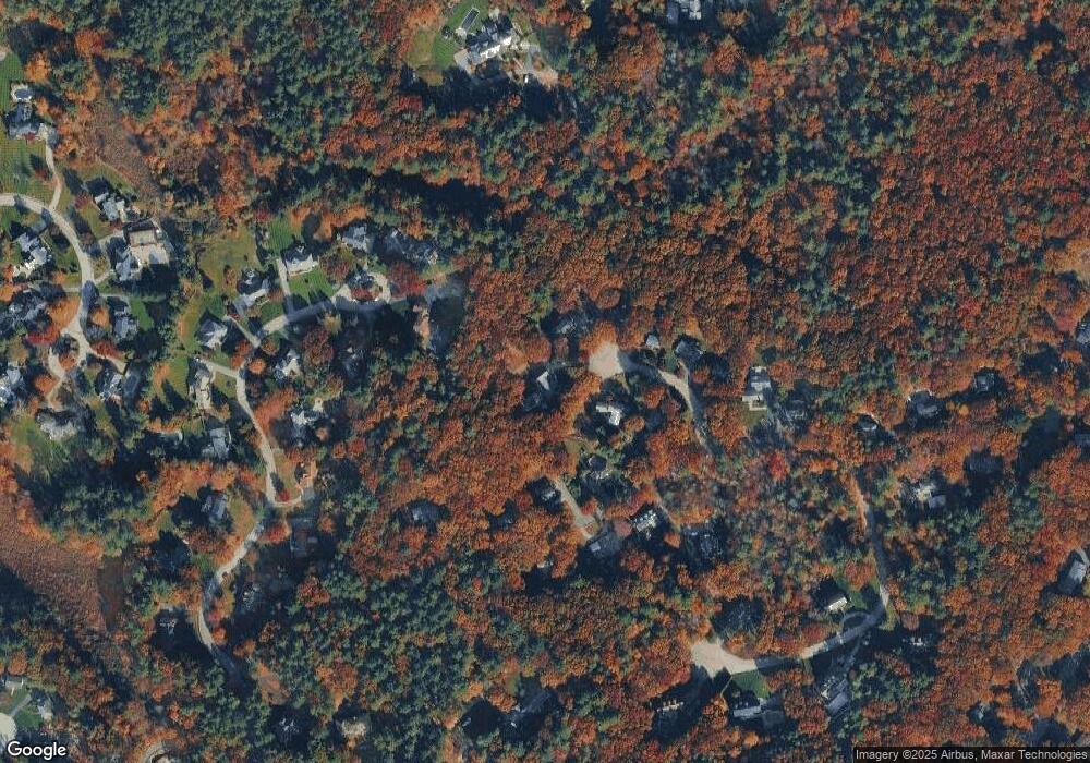 8 Roulston Cir, Andover, MA 01810 - photo 1