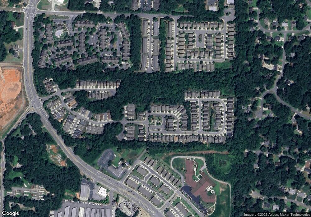 903 Hollytree Place, Acworth, GA 30102 - photo 1