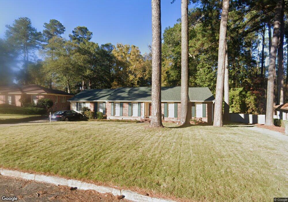 3329 Quaker Springs Rd, Augusta, GA 30907 - photo 1