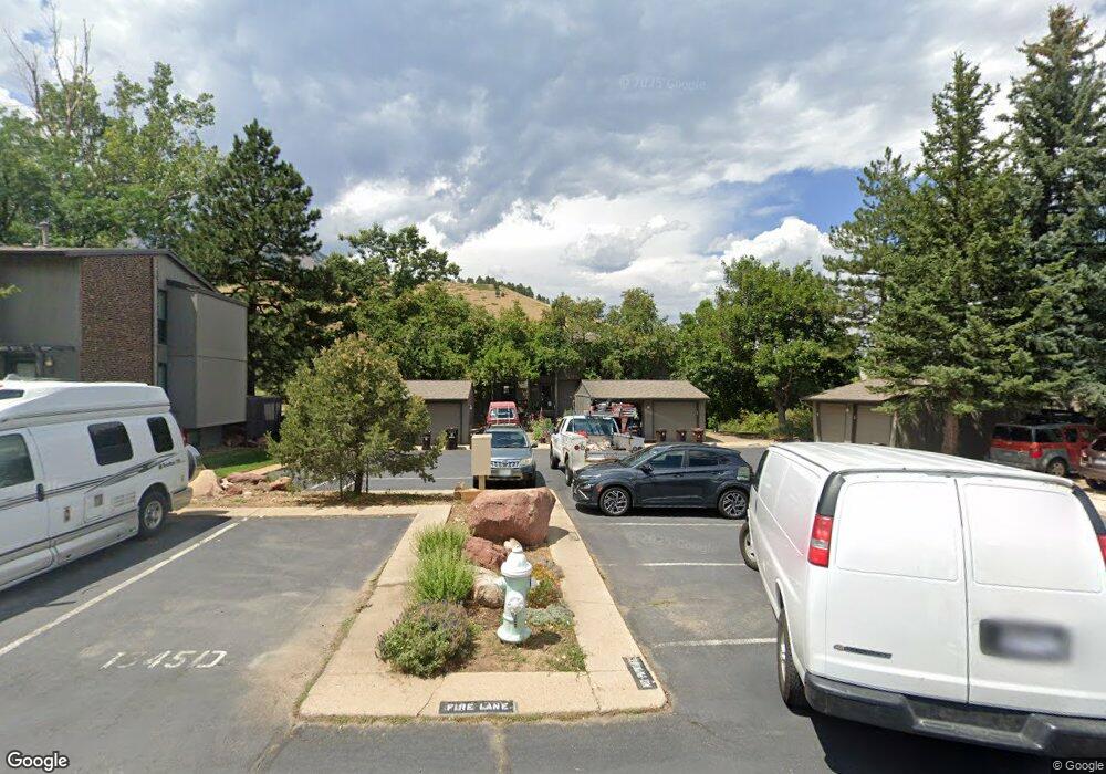 1335 Bear Mountain Dr unit C, Boulder, CO 80305 - photo 1