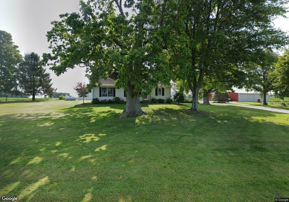 7192 N Old Michigan Rd, Osgood, IN 47037 - photo 1