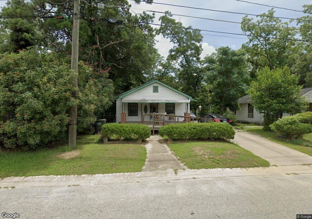 308 2nd St, Moultrie, GA 31768 - photo 1