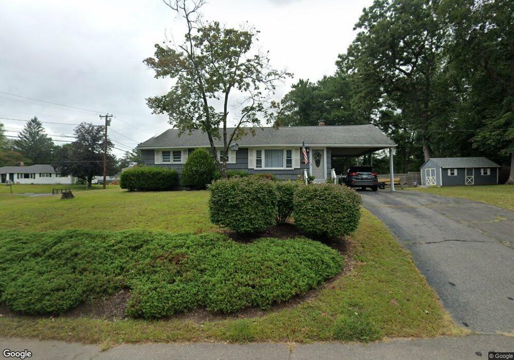 9 Indian Run, Enfield, CT 06082 - photo 1