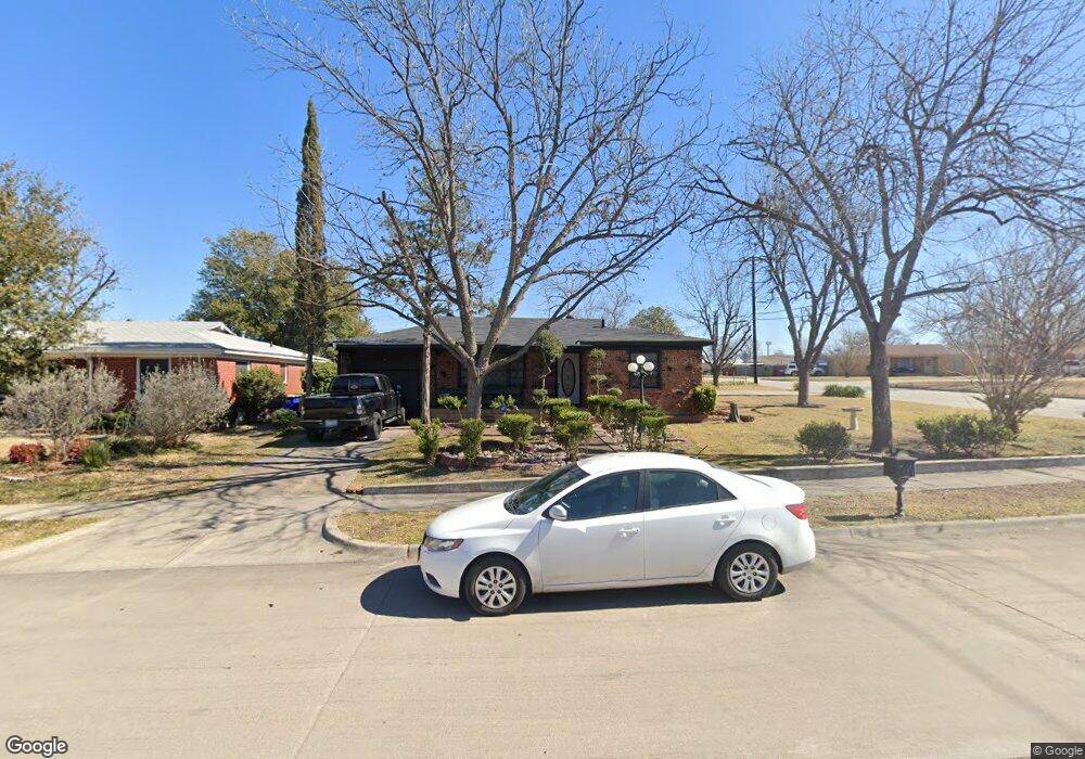 529 Odie Dr, Fort Worth, TX 76108 - photo 1