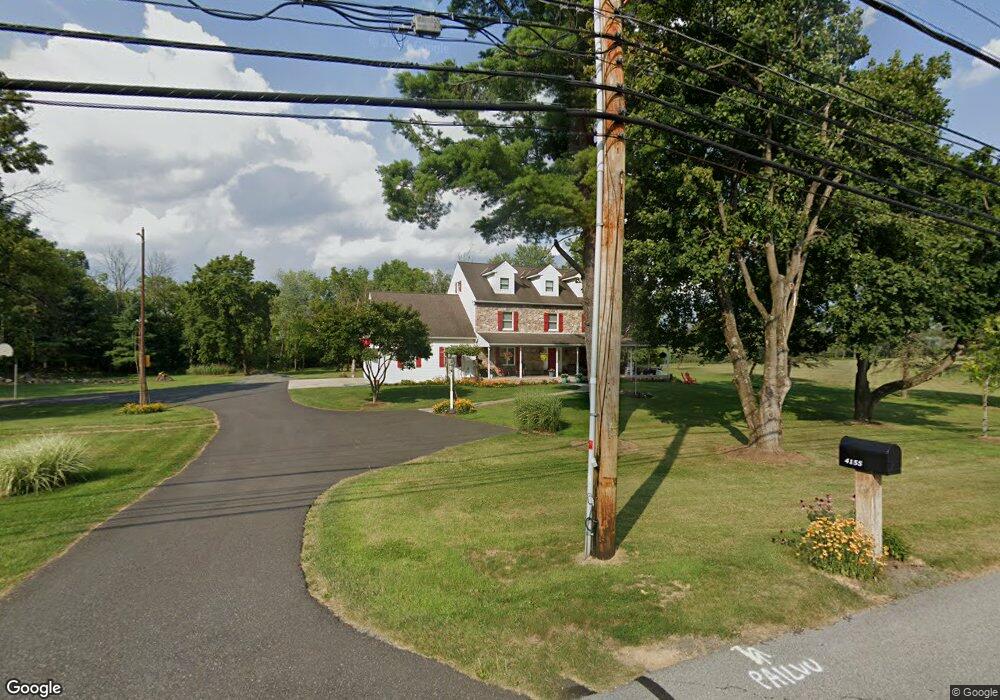 4155 Lanark Rd, Center Valley, PA 18034 - photo 1