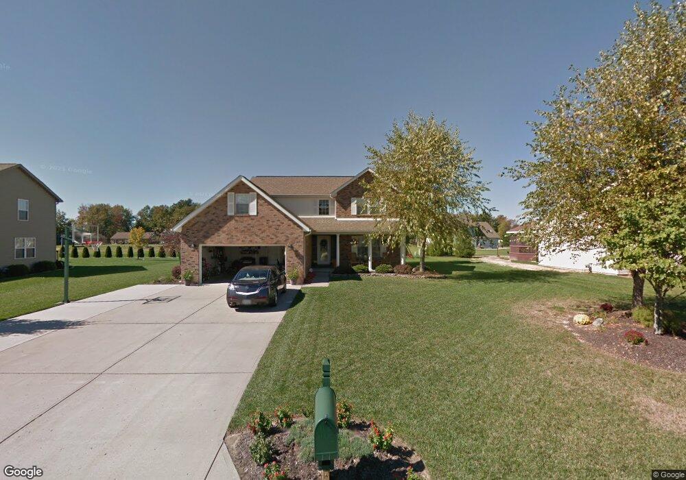 375 Arlington Dr, Batesville, IN 47006 - photo 1