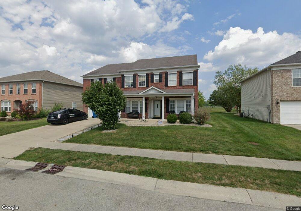 14197 Calming Waters, Fishers, IN 46038 - photo 1