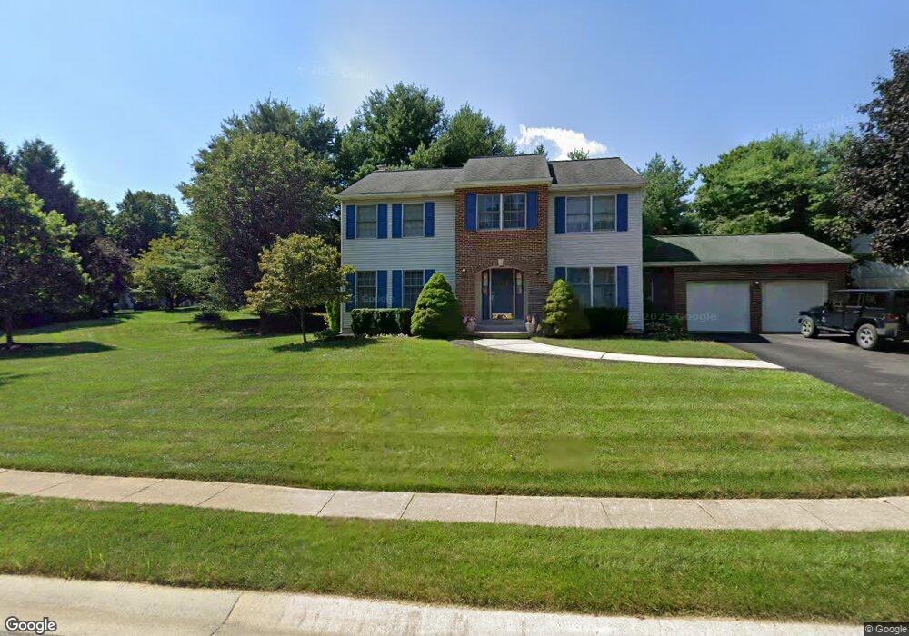 131 Belmont Dr, Wilmington, DE 19808 - photo 1