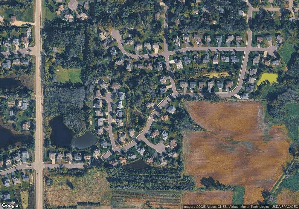 1787 Dupre Rd, Hugo, MN 55038 - photo 1