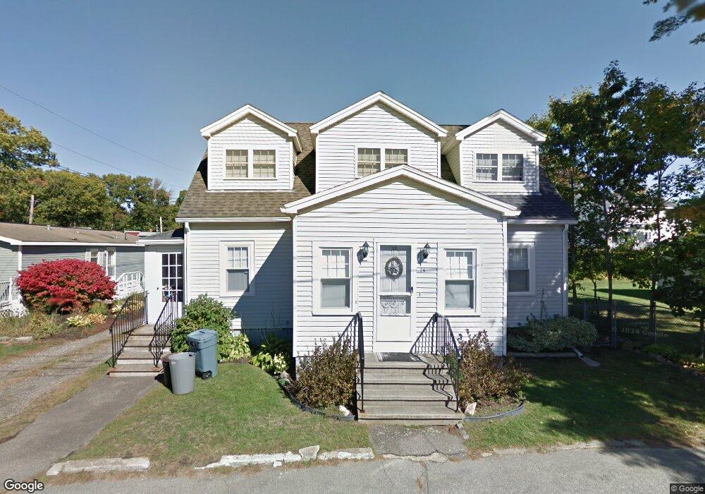 16 Atlantic Ave, York, ME 03909 - photo 1