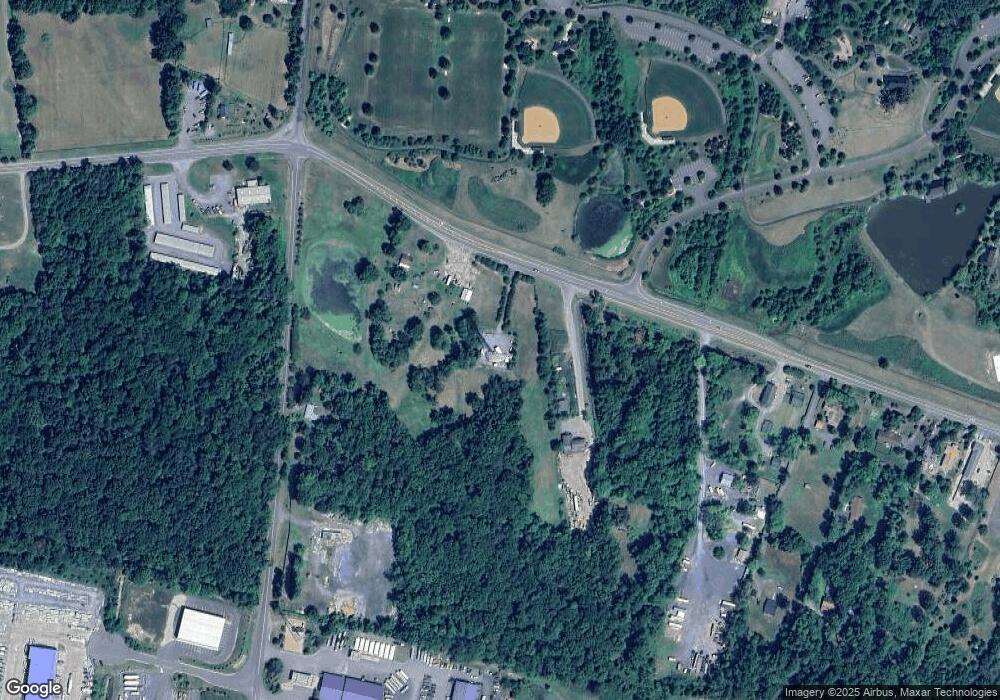 7535 John Marshall Hwy, Marshall, VA 20115 - photo 1