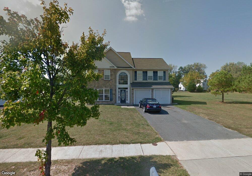 100 Canvasback Way, Cambridge, MD 21613 - photo 1