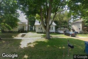 334 S Michigan Ave, Edgerton, OH 43517