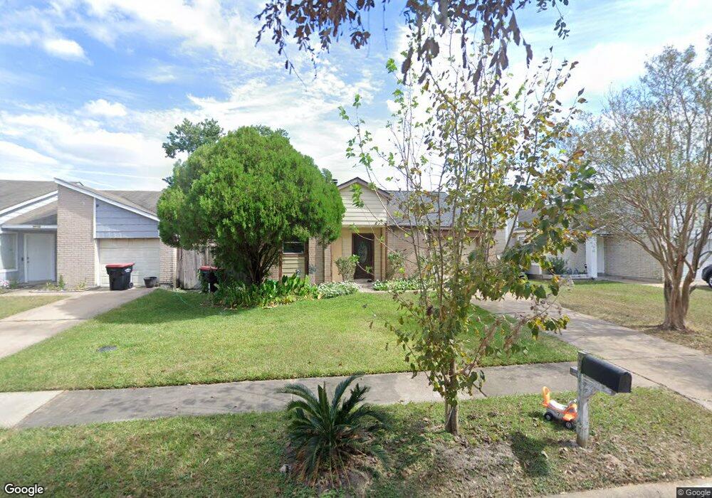 7606 Log Cradle Dr, Houston, TX 77041 - photo 1