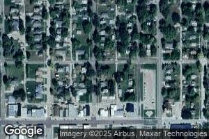 115 N 6th St, Newman Grove, NE 68758