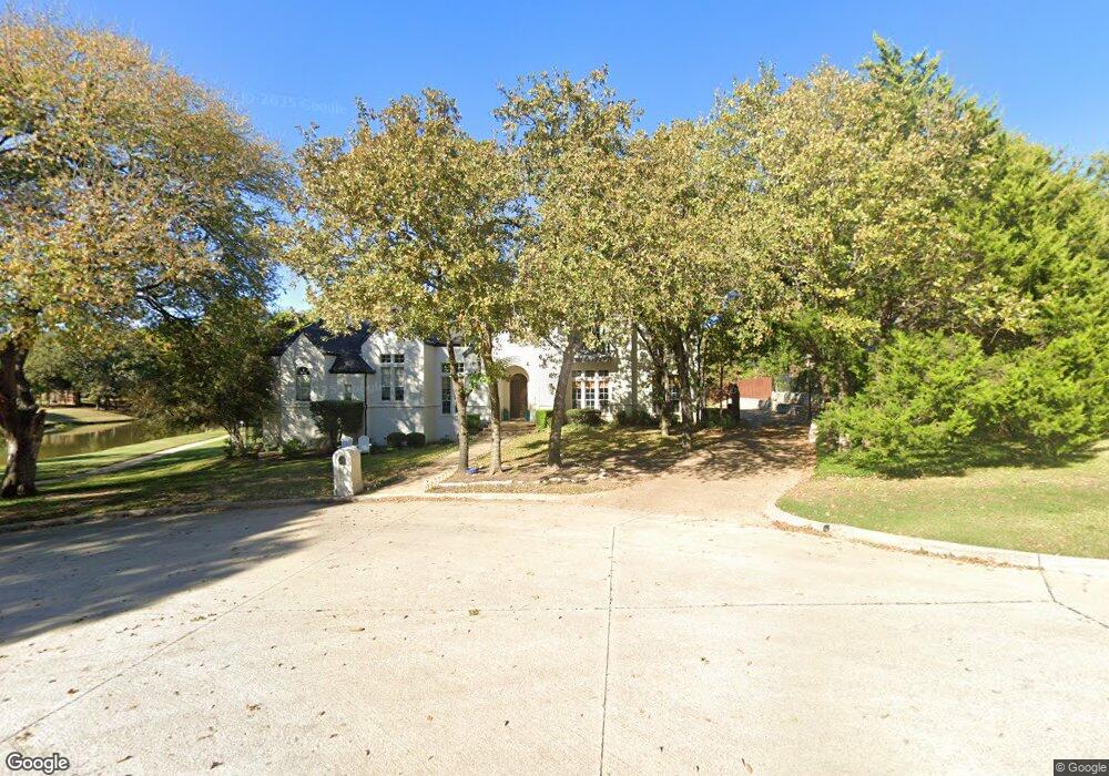 802 Parkcrest Ct, Southlake, TX 76092 - photo 1