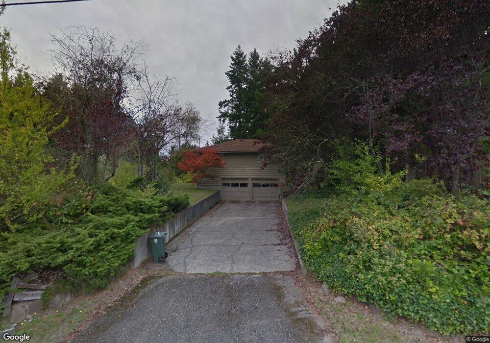 7219 179th St SW, Edmonds, WA 98026 - photo 1