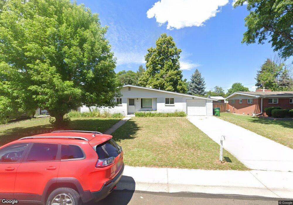 2445 Lewis St, Lakewood, CO 80215 - photo 1