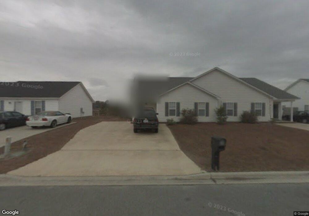 1208 Masters Ln, Greenville, NC 27834 - photo 1