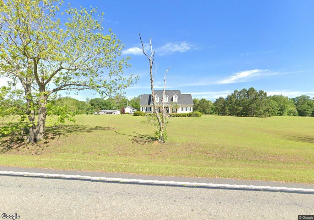 1938 Ga Highway 270 E, Doerun, GA 31744 - photo 1