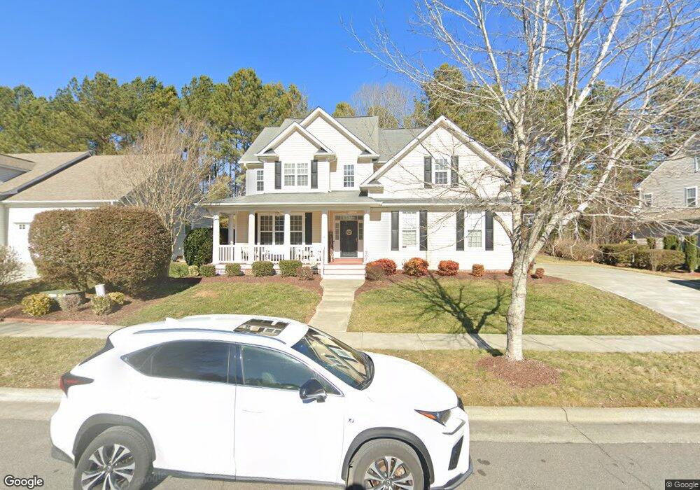 207 Oxford Park Blvd, Oxford, NC 27565 - photo 1