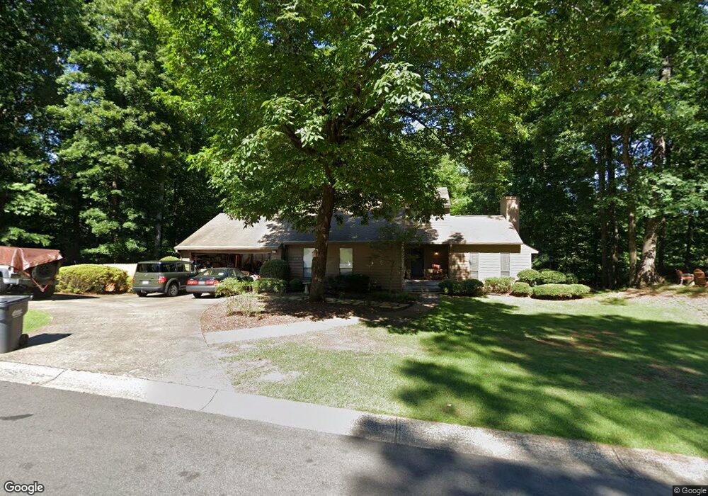 4990 Karls Gate Dr unit 2, Marietta, GA 30068 - photo 1