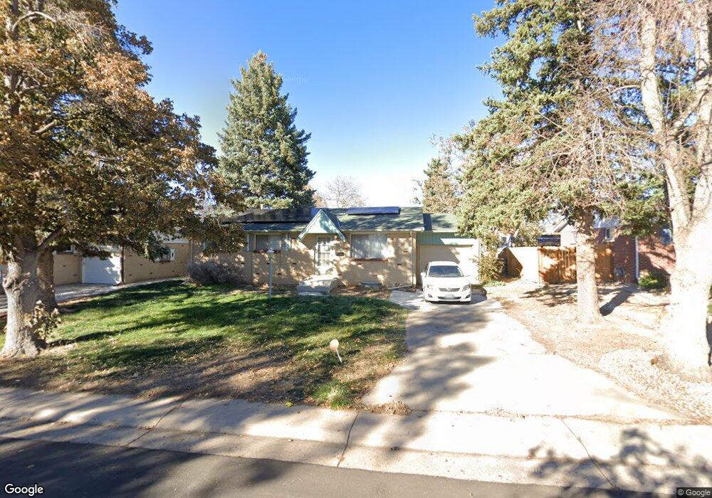 12253 E Alaska Place, Aurora, CO 80012 - photo 1