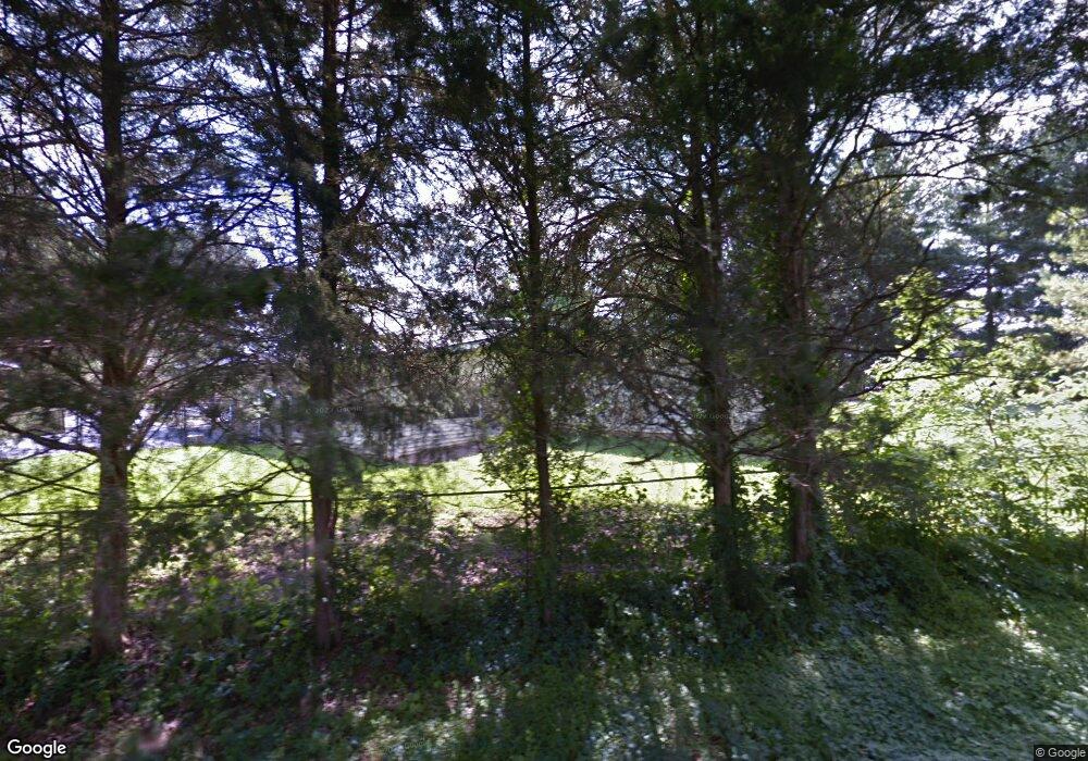 46 Glenner Rd, Manchester, TN 37355 - photo 1