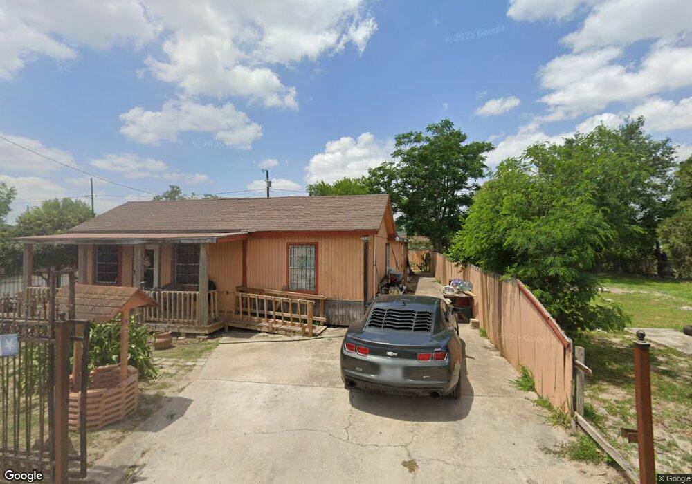 603 N Fir St, Pharr, TX 78577 - photo 1