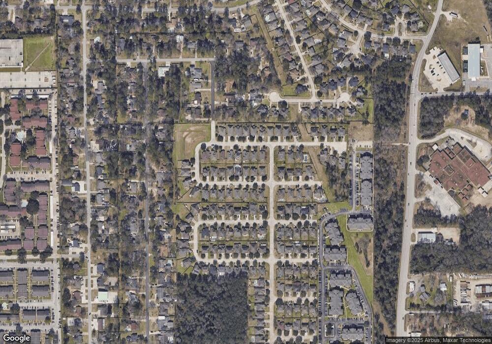 439 Carson Ridge Dr, Spring, TX 77386 - photo 1