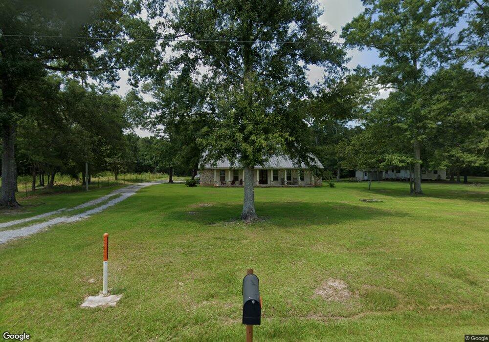 215 Section Line Rd, Lucedale, MS 39452 - photo 1