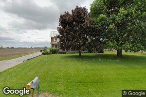 10109 Ostrander Rd, Maybee, MI 48159