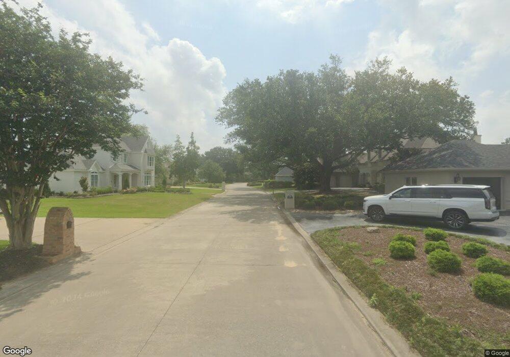 0 Saint Andrews Dr, Lake Charles, LA 70605 - photo 1