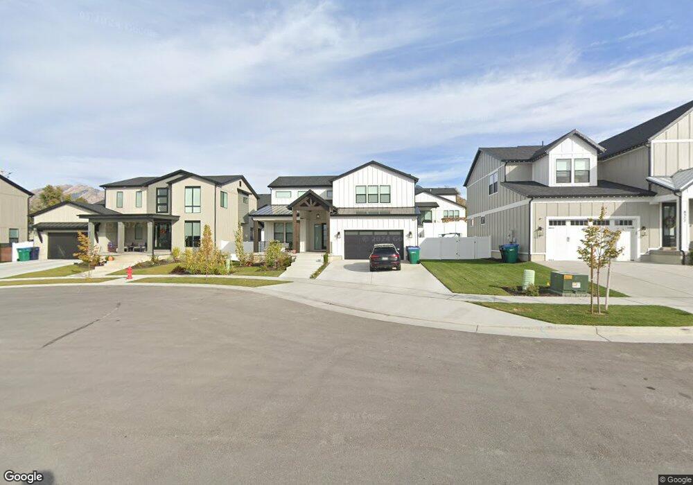 8569 Round Stone Cove unit 8, Sandy, UT 84094 - photo 1