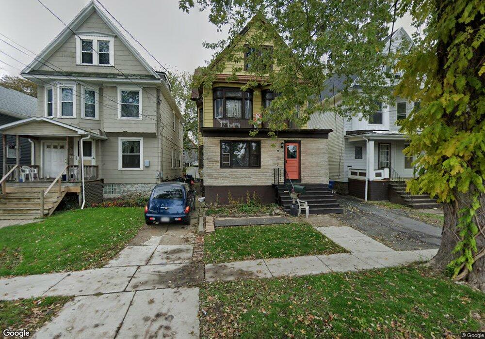 55 Sheffield Ave, Buffalo, NY 14220 - photo 1